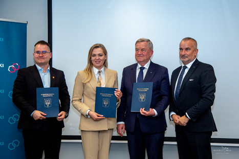Spotkanie przedsiębiorc&oacute;w