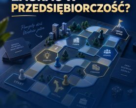 przedsiębiorczość